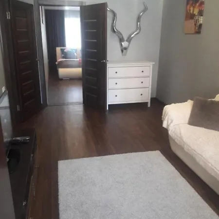 Tiba Appartement *