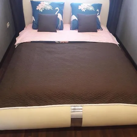 Tiba Appartement Varna