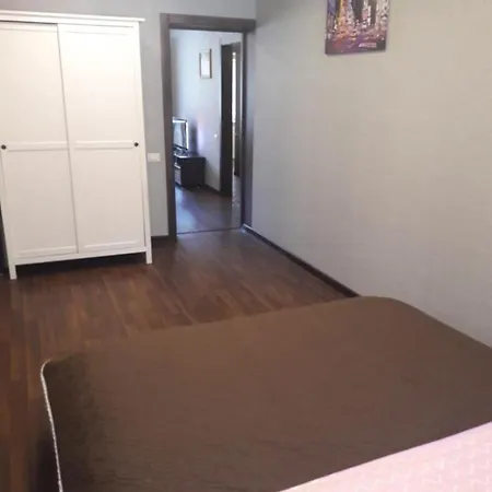 Tiba Appartement Varna